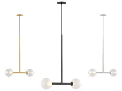 JUNIP 02-001 3D model