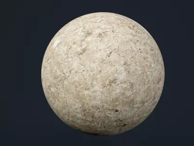 Marble Seamless PBR Texture 45 Texture