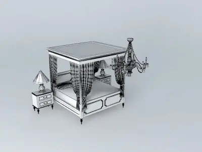 Downloading this model please press the Like Thank you Free 3D model