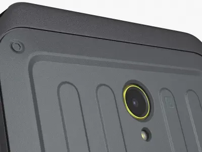  Samsung Galaxy Tab Active 5 5G 