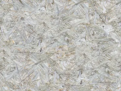 Old Plywood Tileable 3D Texture Texture