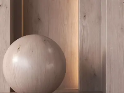 Wood Veneer Textures 4K - Seamless Texture