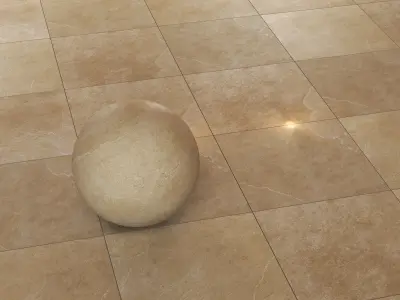 Italon Materia Tile Textures   - 20 in 1 - Premium Seamless PBR Texture