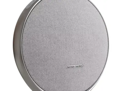 Harman Kardon Onyx Studio 9 3D model