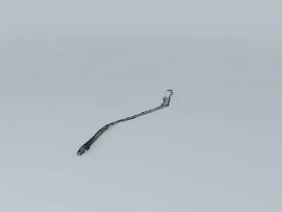 Hamilton GO Centre  Free 3D model