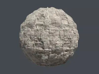 Egypt Seamless PBR Texture 10 Texture