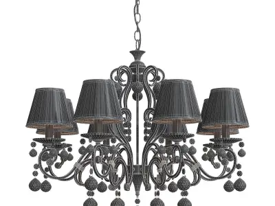 Eurosvet Ivin 12075-8 3D model