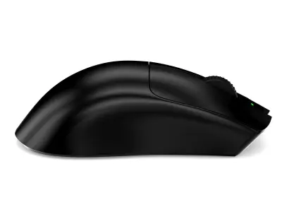 Razer Viper V3 Pro Black 3D model