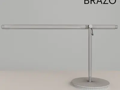 Pablo Brazo Table Lamp 3D model