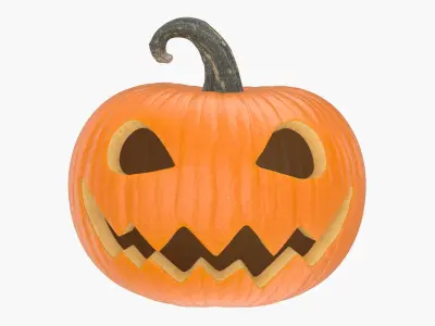  Halloween Pumpkin Bundle Collection(1) 