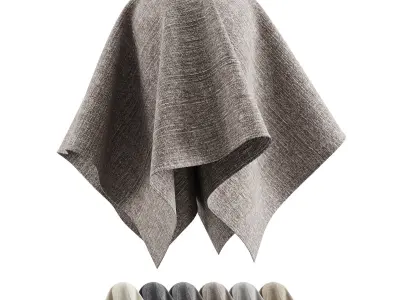 Bolia Textile Cotton Pure Texture