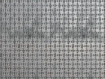 Diamond Metal Plate PBR Seamless Texture get
