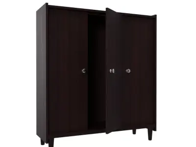 wardrobe  3D model