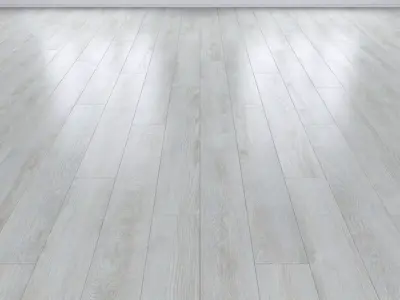 Parquet Oak 3D model