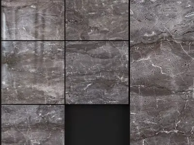 Keros July Marengo 333x333 3D model