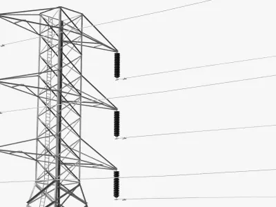  Energy Complex Collection 