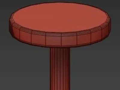 VESSEL Lighting 3D model purchase