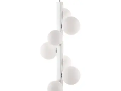 Hinsdale Pendants 3D model