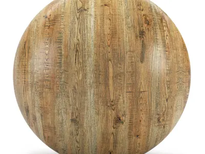 Wood 02 - Seamless Texture