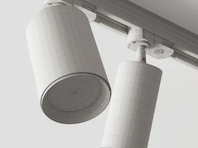 AQForm Pet Collection 3D model