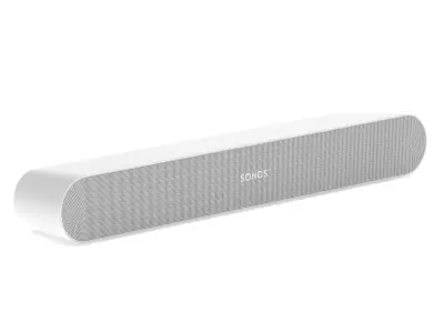 Sonos Ray White 3D model