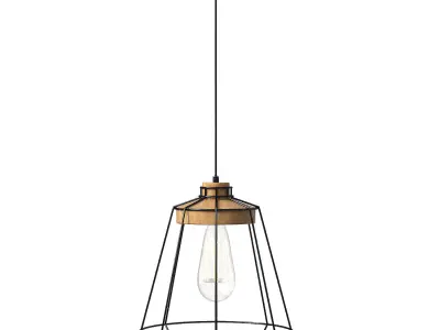 Moderli Hozy 3D model
