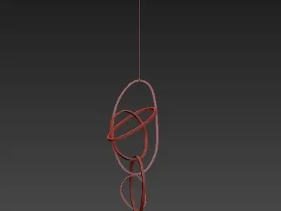 NIAMH BARRY 3D model