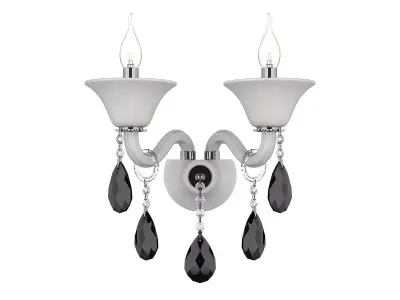 881620 Bianca Osgona Sconce 3D model