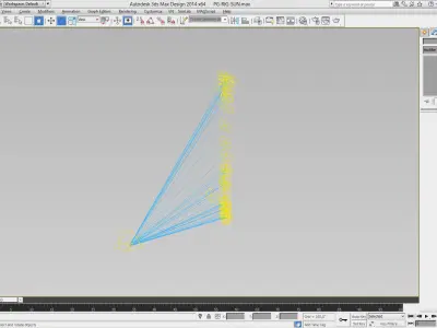 PETER GUTHRIE HDRI VRAYSUN AUTO ALIGN 3D model