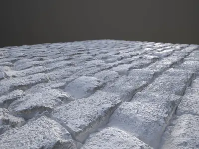 Castle Bricks Texture