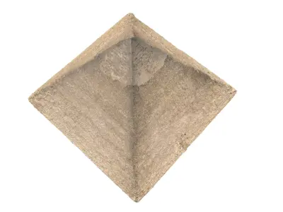  Cheops Pyramid Scan Ultra HD 16K 