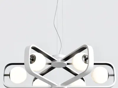 Avola MOD431 3D model