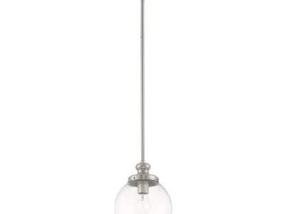 Delmar Light Pendant 3D model purchase