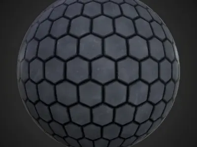 15 Stylized PBR Seamless Pavement Textures Texture