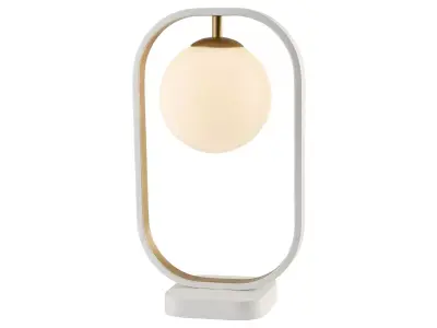 Table Lamp Avola MOD431-TL-01-WG Maytoni Modern Free 3D model