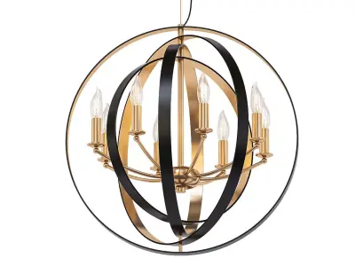 New Rochelle 3D model