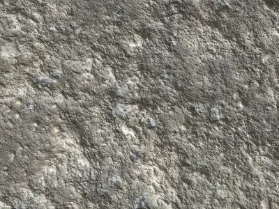 Old cement PBR texture 2k Texture
