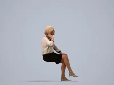 Basics0081 3D model