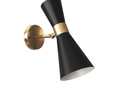 Lightstar DUMO 3D model