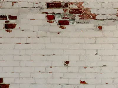 Brick wall Old brick  111 Texture