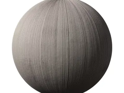 Textured Linear Plaster Spatula 62 Texture