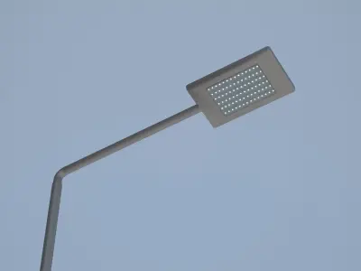 Matar by Neri Illuminazione 3D model