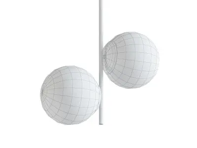 Caserti 3D model