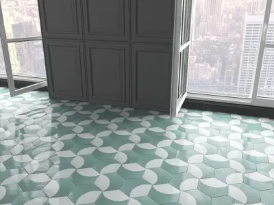 Marrakech Design-Claesson Koivisto Rune-16 3D model