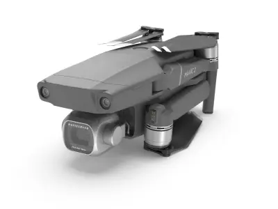  DJI Mavic 2 Pro Zoom 
