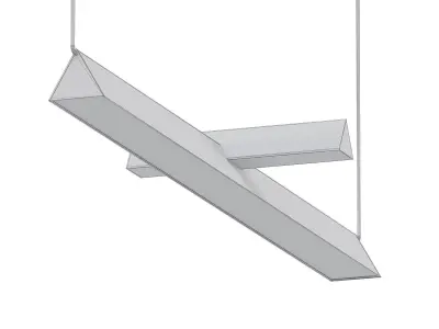 Mile 03 3D model