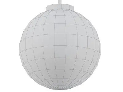 Robert Abbey 2433 3D model