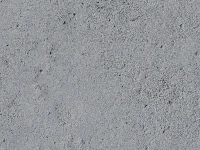 Concrete Damaged Floor pbr Texture