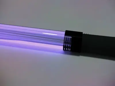 Party Light Stick 3D model