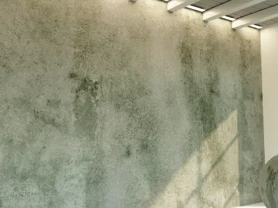 Concrete wall Old concrete  87 Texture